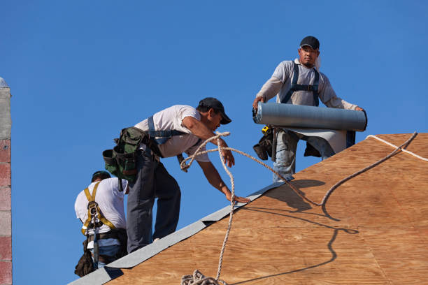 Bloomingdale, IL Roofing Contractor Company