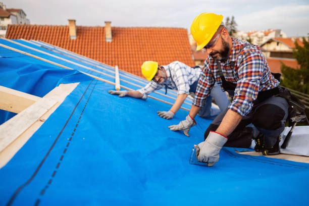 Best Residential Roofing Contractor  in Bloomingdale, IL