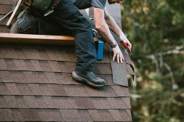 Quick and Trustworthy Emergency Roof Repair Services in Bloomingdale, IL